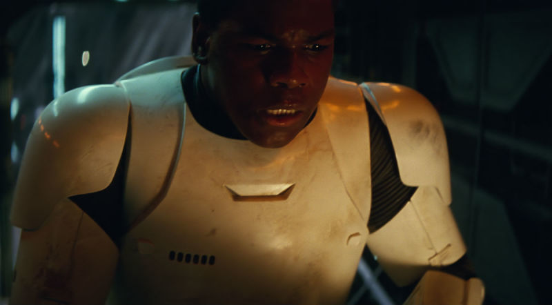 Illustration for article titled 33 preguntas en The Force Awakens para las que necesitamos desesperadamente una respuesta